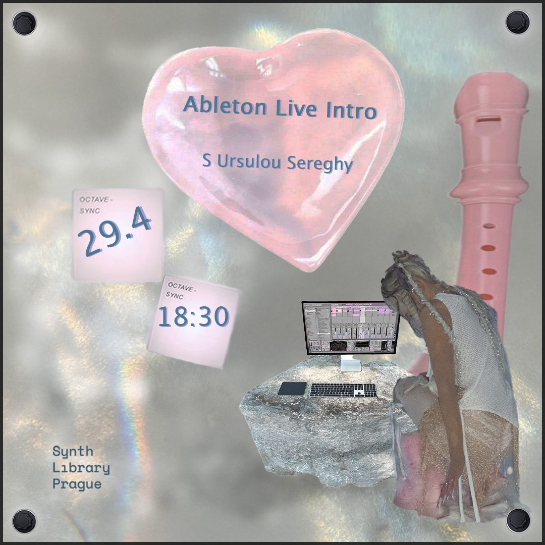 Ableton Live intro