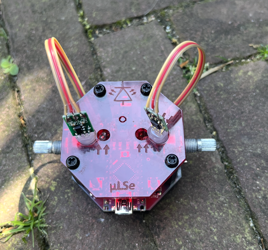 Intro to Arduino synth design