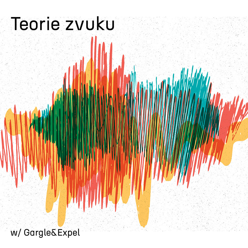 TEORIE ZVUKU