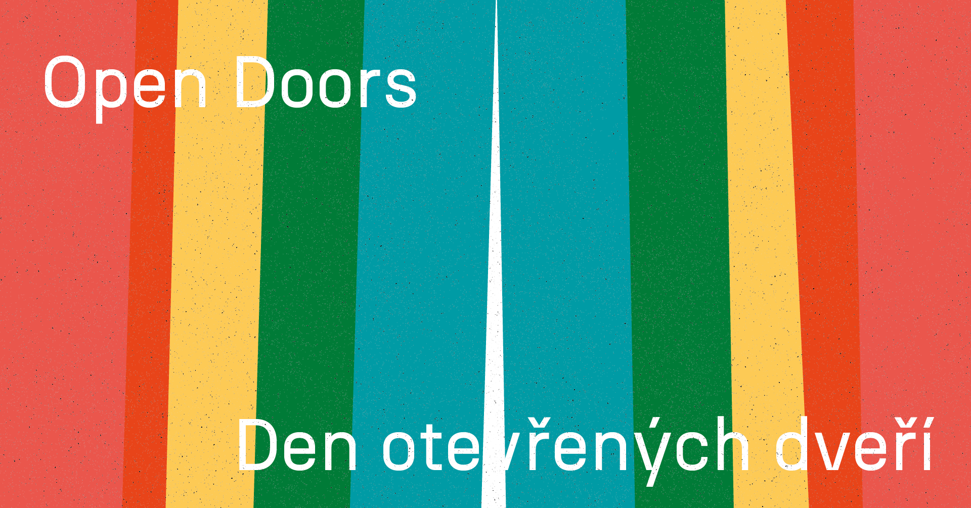 DEN OTEVŘENÝCH DVEŘÍ