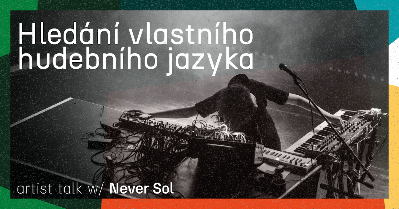 Hledání vlastního hudebního jazyka