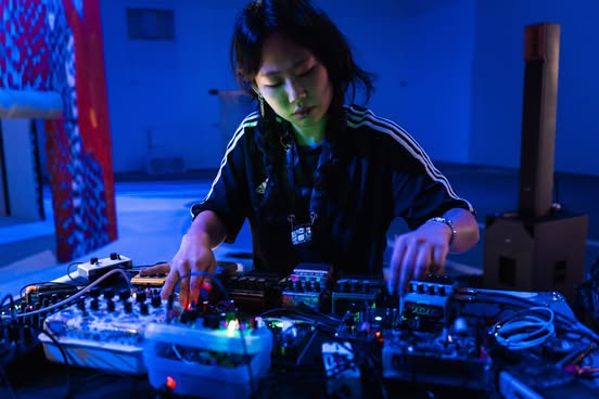 Somatic healing through sound