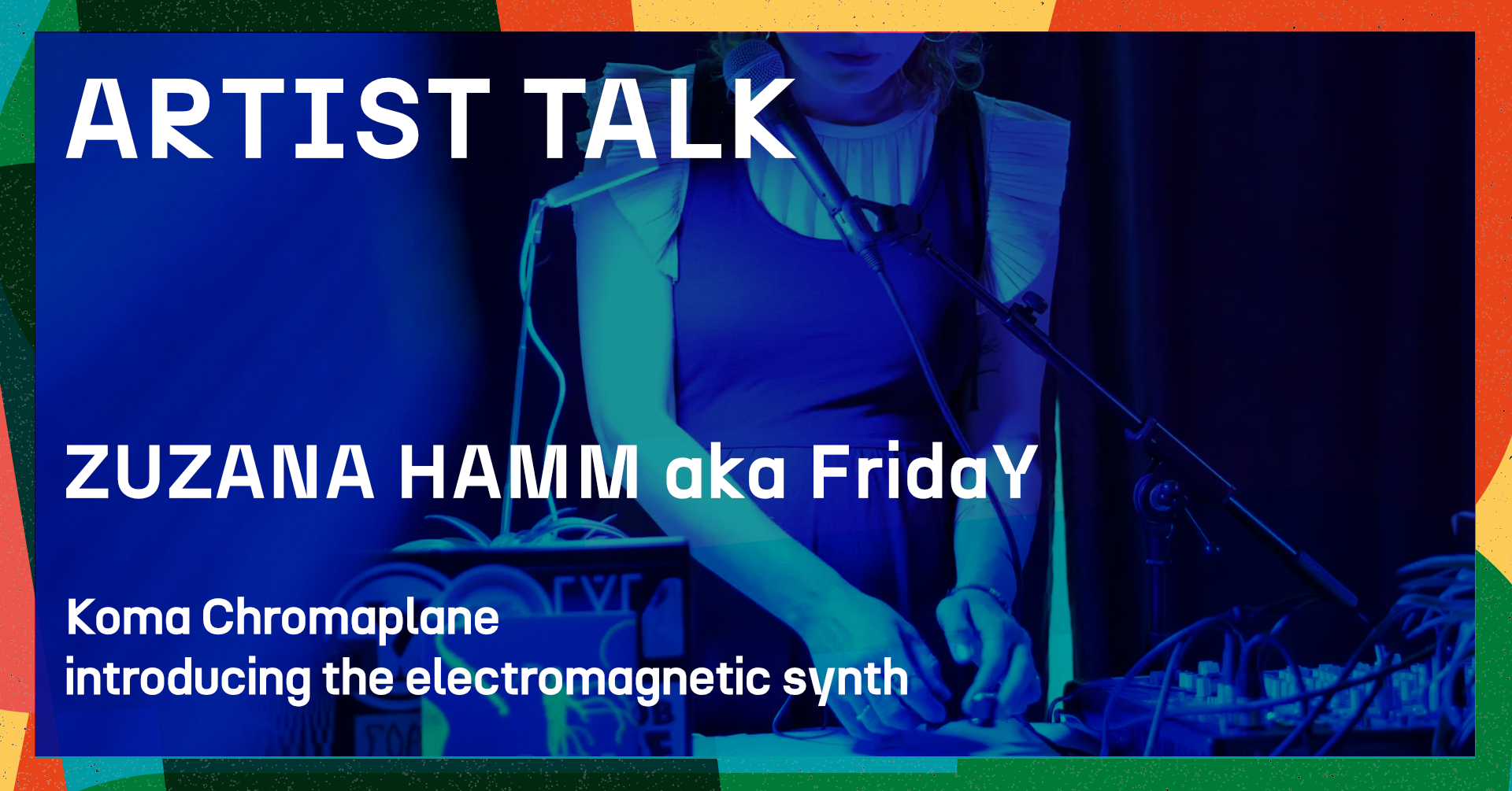 Jak se hraje na elektromagnetický syntezátor